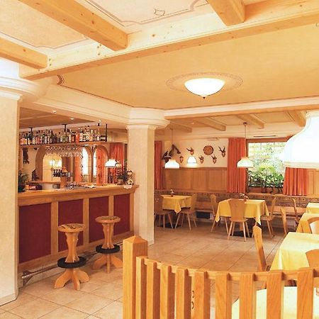 Hotel Mayr Оберегген Экстерьер фото