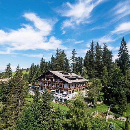 Hotel Mayr Оберегген Экстерьер фото