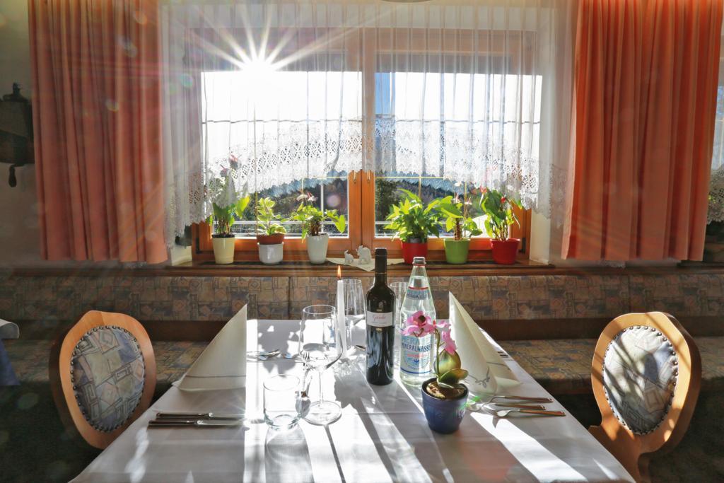 Hotel Mayr Оберегген Экстерьер фото