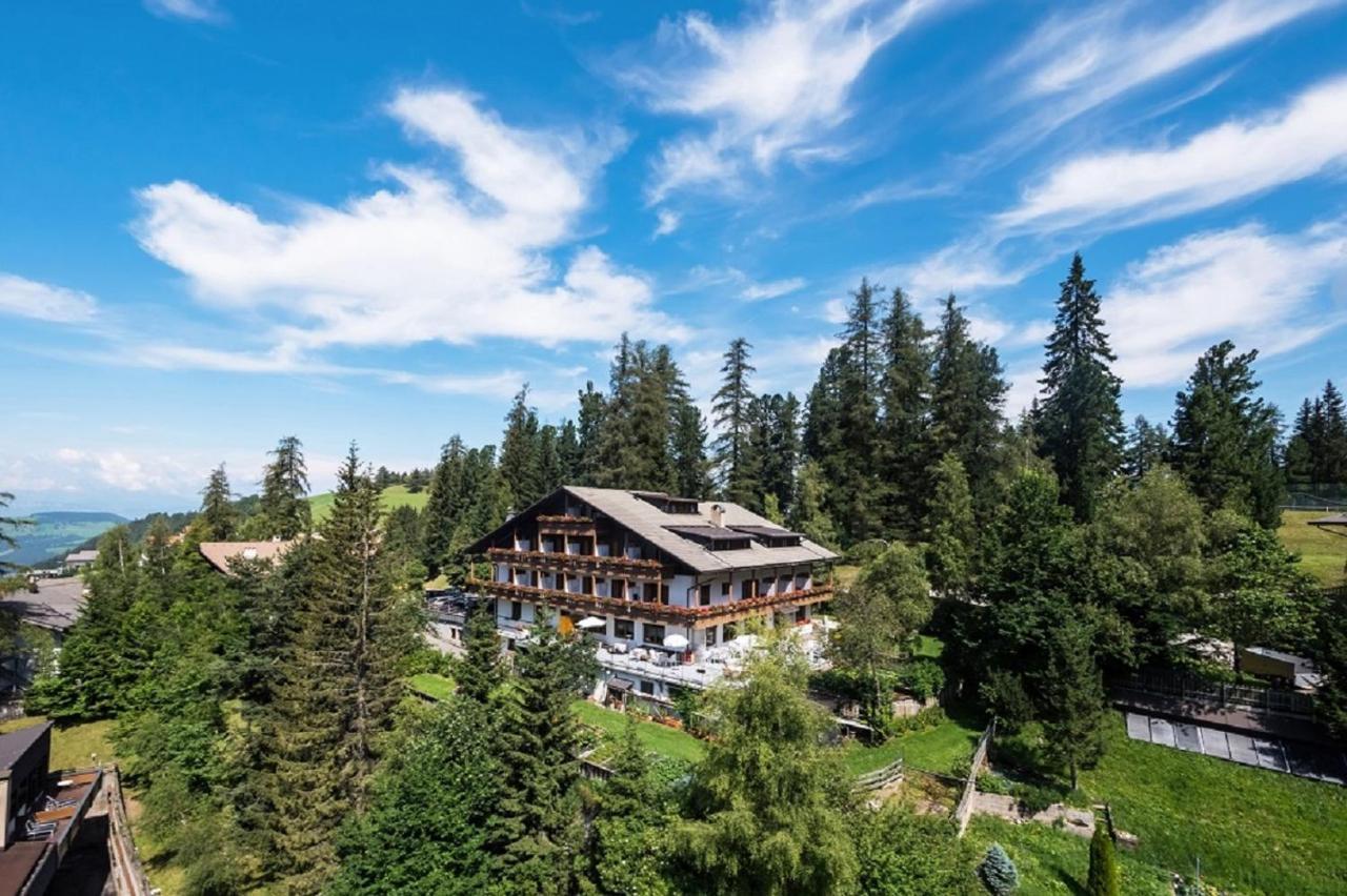 Hotel Mayr Оберегген Экстерьер фото